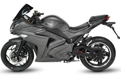 Evoque Streetster R